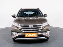 Daihatsu Terios R MT 2019 Cokelat 2