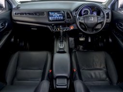 Honda HRV E SE AT 2019 Silver 5