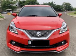 Suzuki Neo Baleno Hatchback A/T 2017 KM38rb DP Minim 1