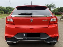 Suzuki Neo Baleno Hatchback A/T 2017 KM38rb DP Minim 4