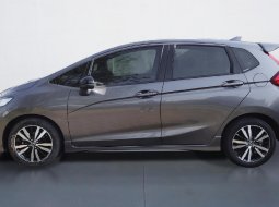 Honda Jazz RS AT 2020 Abu-Abu 3