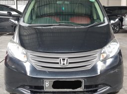 Honda Freed SD A/T ( Matic, Pintu Manual ) 2011 Hitam 1