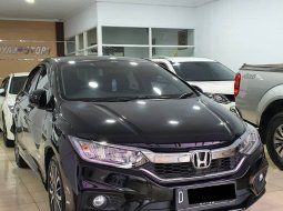Honda City E CVT 2017 1