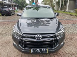 Di jual Mobil Bekas Toyota Kijang Innova G A/T Diesel 2017