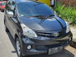 Toyota Avanza 1.3G MT 2013 Hitam 1