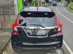 Honda Jazz RS CVT 2018 Abu-abu 4