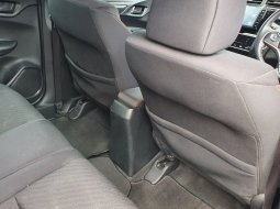 Honda Jazz RS CVT 2018 Abu-abu 6