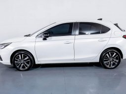 Honda City Hatchback RS AT 2021 Putih 3