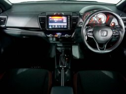Honda City Hatchback RS AT 2021 Putih 5