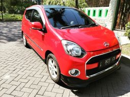 Daihatsu Ayla X 2016 2