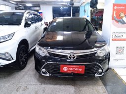 Toyota Camry 2.5 G 2017 Hitam