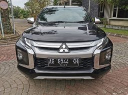 Di jual Mobil Bekas Mitsubishi Triton EXCEED 2019