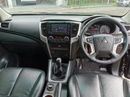 Di jual Mobil Bekas Mitsubishi Triton EXCEED 2019 8