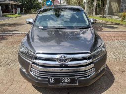 Di jual Mobil Bekas Toyota Kijang Innova 2.0 G 2016