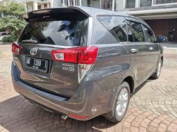 Di jual Mobil Bekas Toyota Kijang Innova 2.0 G 2016 8