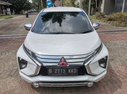 Di jual Mobil Bekas Mitsubishi Xpander ULTIMATE 2018 1