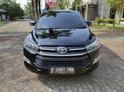 Di jual Mobil Bekas Toyota Kijang Innova 2.4G 2017