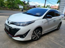 Toyota Yaris TRD Sportivo 2020 2