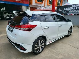 Toyota Yaris TRD Sportivo 2020 4