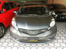 𝗥𝗲𝗮𝗱𝘆!!! Honda Jazz RS 2014 1