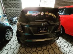 𝗥𝗲𝗮𝗱𝘆!!! Honda Jazz RS 2014 4