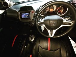 𝗥𝗲𝗮𝗱𝘆!!! Honda Jazz RS 2014 10