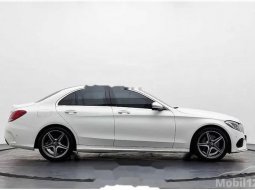 Mobil Mercedes-Benz AMG 2018 S dijual, DKI Jakarta 1