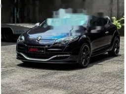 Mobil Renault Megane 2013 terbaik di DKI Jakarta 11