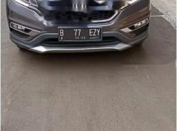 Jual mobil bekas murah Honda CR-V Prestige 2017 di DKI Jakarta 7