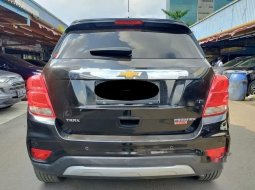 Dijual mobil bekas Chevrolet TRAX , DKI Jakarta  7