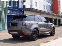 Land Rover Range Rover Sport 2014 Banten dijual dengan harga termurah 12