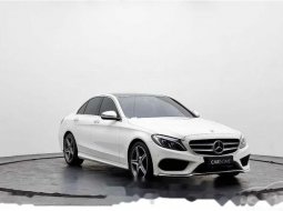 Mobil Mercedes-Benz AMG 2018 S dijual, DKI Jakarta 3