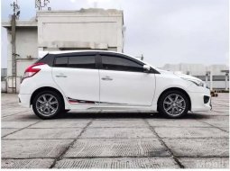 Jual mobil bekas murah Toyota Sportivo 2016 di Banten 8