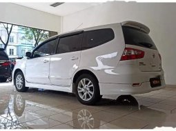Banten, Nissan Grand Livina Highway Star 2015 kondisi terawat 3