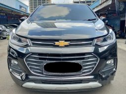 Dijual mobil bekas Chevrolet TRAX , DKI Jakarta  4