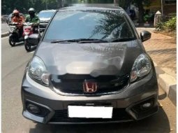 Honda Brio 2017 Jawa Barat dijual dengan harga termurah 6