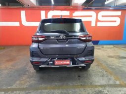 Jual Daihatsu Rocky 2021 harga murah di DKI Jakarta 4