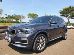 Banten, jual mobil BMW X5 xDrive40i xLine 2019 dengan harga terjangkau 4