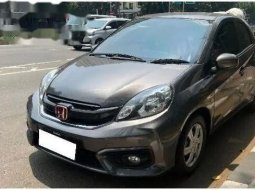 Honda Brio 2017 Jawa Barat dijual dengan harga termurah 7