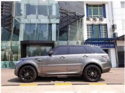 Land Rover Range Rover Sport 2014 Banten dijual dengan harga termurah 13