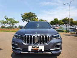 Banten, jual mobil BMW X5 xDrive40i xLine 2019 dengan harga terjangkau