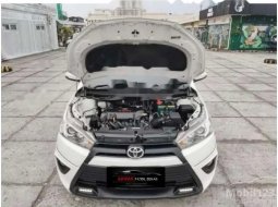 Jual mobil bekas murah Toyota Sportivo 2016 di Banten 9