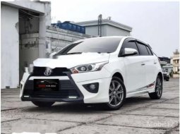 Jual mobil bekas murah Toyota Sportivo 2016 di Banten 14