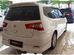 Banten, Nissan Grand Livina Highway Star 2015 kondisi terawat 4