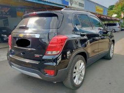 Dijual mobil bekas Chevrolet TRAX , DKI Jakarta  6