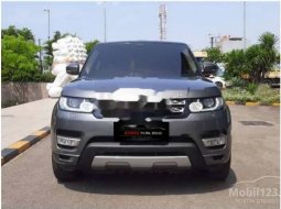 Land Rover Range Rover Sport 2014 Banten dijual dengan harga termurah 15