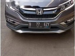 Jual mobil bekas murah Honda CR-V Prestige 2017 di DKI Jakarta 9