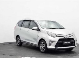 Jual mobil bekas murah Toyota Calya G 2018 di Jawa Barat 8