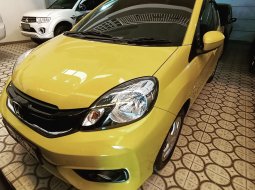 Honda Brio Satya E 2018 2