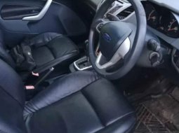 Ford Fiesta S 2018 Hatchback 4